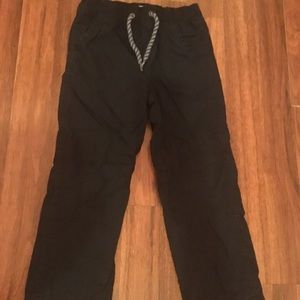 Gap Toddler Boy Navy Pants